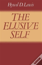Capa do artigo The Elusive Self