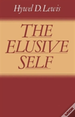 Capa do artigo The Elusive Self