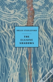Capa do artigo The Elusive Shadows