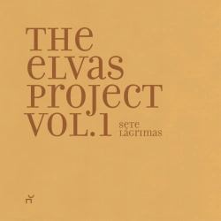 Capa do artigo The Elvas Project - Volume 1