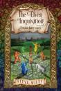 The Elven Inquisition - Preview