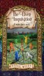 The Elven Inquisition - Preview