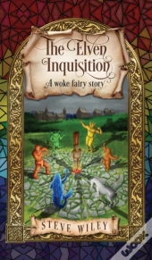 The Elven Inquisition