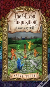 Capa do artigo The Elven Inquisition