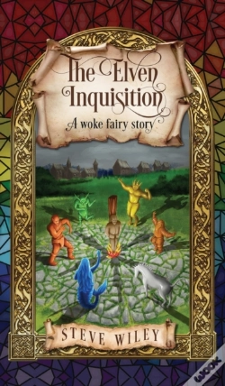Capa do artigo The Elven Inquisition