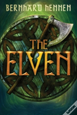Capa do artigo The Elven
