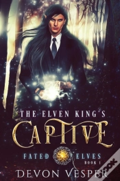 Capa do artigo The Elven King