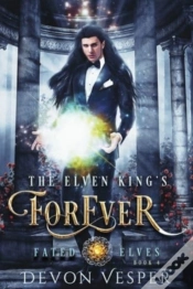 Capa do artigo The Elven King