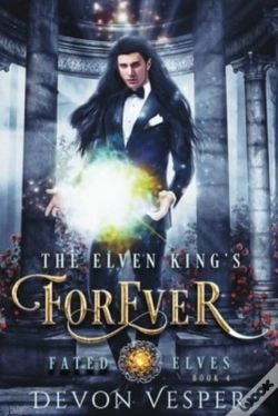 Capa do artigo The Elven King'S Forever