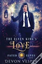 Capa do artigo The Elven King