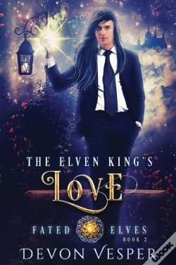 Capa do artigo The Elven King'S Love