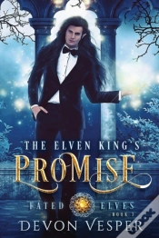 Capa do artigo The Elven King
