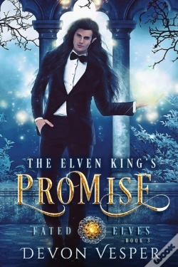 Capa do artigo The Elven King'S Promise