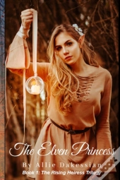 The Elven Princess
