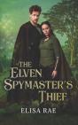 The Elven Spymaster'S Thief - Preview