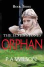 The Elven Stones; Orphan - Preview