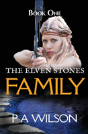 The Elven Stones - Preview