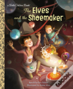 The Elves And The Shoemaker