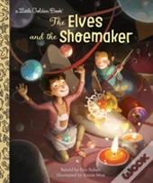 The Elves And The Shoemaker