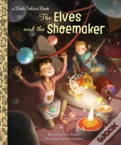 Capa do artigo The Elves And The Shoemaker