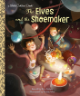 The Elves And The Shoemaker - Preview