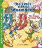 The Elves And The Shoemaker & The Magic Porridge Pot - Preview