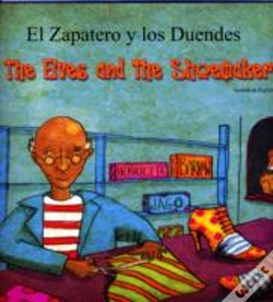 Capa do artigo The Elves And The Shoemaker (English/Spanish)