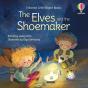 The Elves And The Shoemaker - Preview