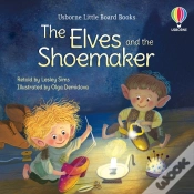 Capa do artigo The Elves And The Shoemaker