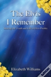 Capa do artigo The Elvis I Remember