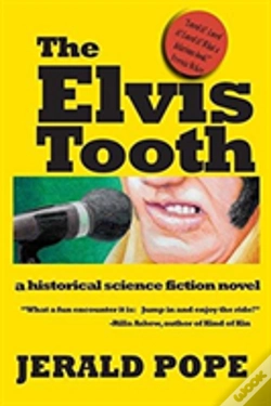 Capa do artigo The Elvis Tooth