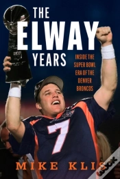 Capa do artigo The Elway Years