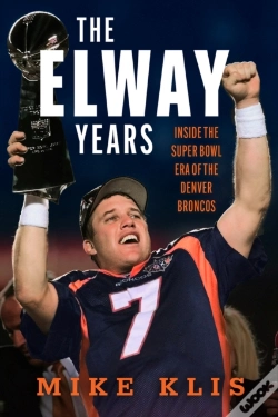Capa do artigo The Elway Years