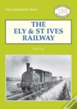 Capa do artigo The Ely & St Ives Railway