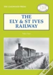 Capa do artigo The Ely & St Ives Railway
