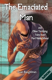 Capa do artigo The Emaciated Man