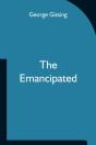 The Emancipated - Preview