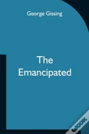 Capa do artigo The Emancipated