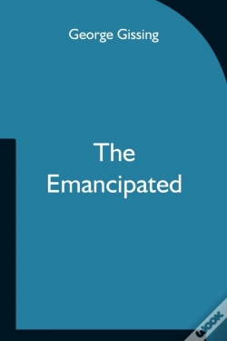 Capa do artigo The Emancipated