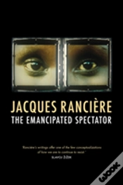 Capa do artigo The Emancipated Spectator