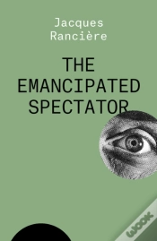Capa do artigo The Emancipated Spectator