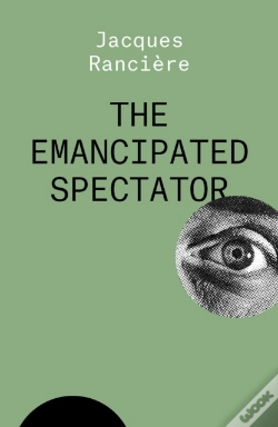 Capa do artigo The Emancipated Spectator