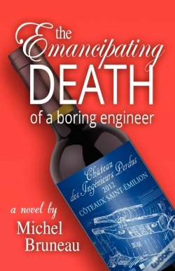 Capa do artigo The Emancipating Death Of A Boring Engineer