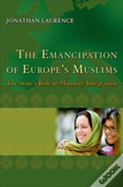 Capa do artigo The Emancipation Of Europe