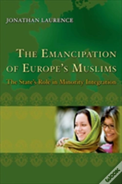 Capa do artigo The Emancipation Of Europe'S Muslims