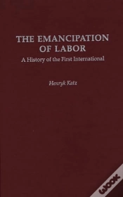Capa do artigo The Emancipation Of Labor