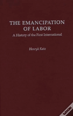 Capa do artigo The Emancipation Of Labor