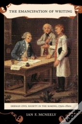 The Emancipation Of Writing