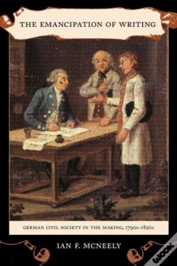 Capa do artigo The Emancipation Of Writing