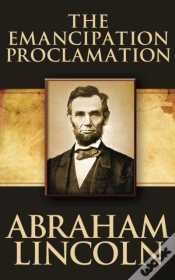 Capa do artigo The Emancipation Proclamation